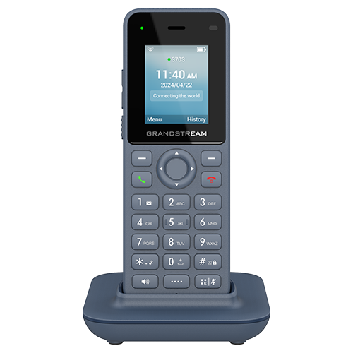 Điện thoại IP WiFi Grandstream WP816